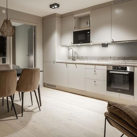 Mountain Retreat For 4 In Are Ski-In Ski-Out Apt- No Windows Buitenkant foto