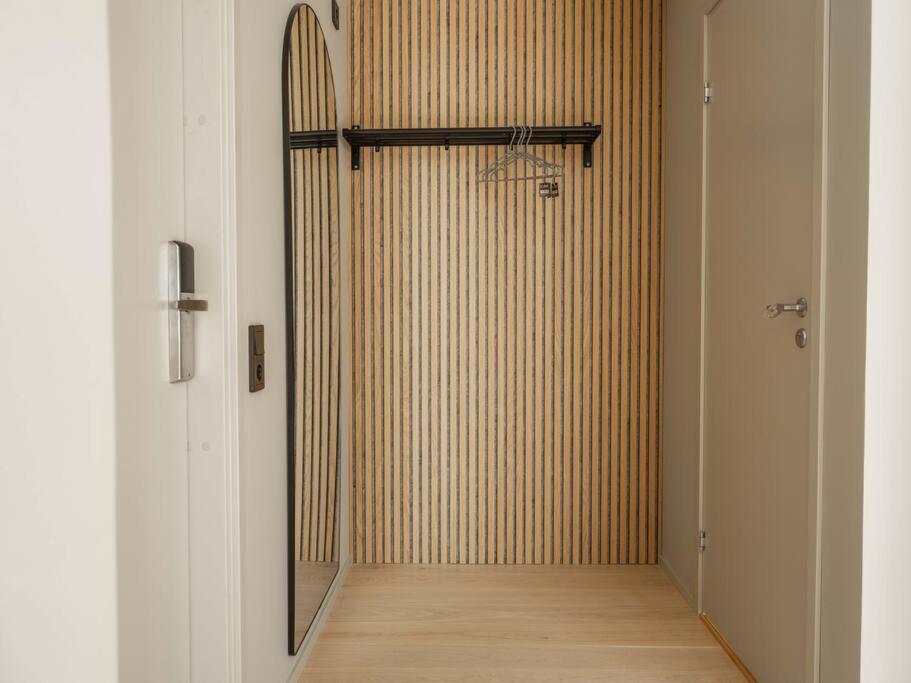 Mountain Retreat For 4 In Are Ski-In Ski-Out Apt- No Windows Buitenkant foto
